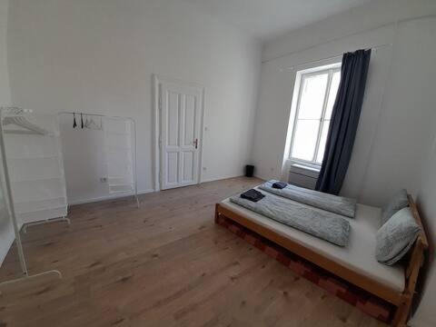 Sunny Rooms At Danube Budapest Eksteriør billede