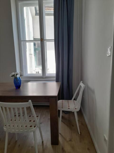 Sunny Rooms At Danube Budapest Eksteriør billede