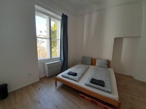 Sunny Rooms At Danube Budapest Eksteriør billede